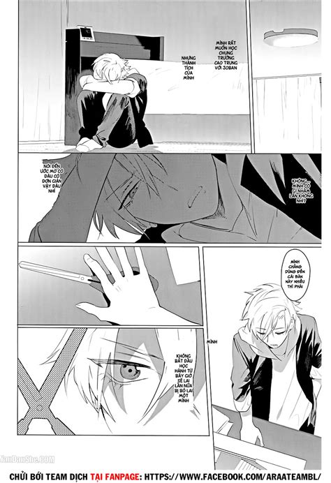 dualeotruyen có màu|[Tổng Hợp] Oneshot Ố Dề!! [Tới Chap 60] Tiếng Việt .